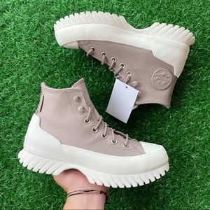 Converse All Star Chuck Taylor Ctas Lugged Winter 2.0 Hi